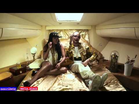 Mozart La Para FT Gabriel -El Dia Ta Pacheco´´(Video Oficial)