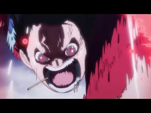 Luffy vs. Kaido | One Piece「AMV」| Catch Fire