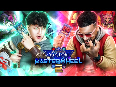 THE MOST TOXIC LOW-TIER SHOWDOWN! | Yu-Gi-Oh! Master Wheel S2 #31