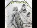 Metallica - And Justice For All ( Studio Version ...