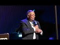 Billy Hart 2023 Living Legacy Jazz Award Presented by PECO Tribute Video