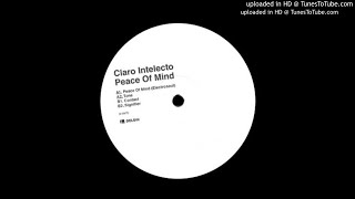 Claro Intelecto - Signifer