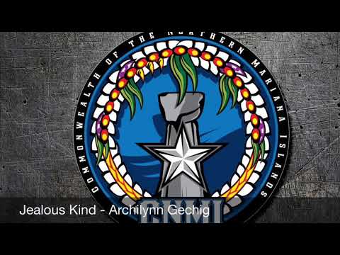 Jealous Kind - Archilynn Gechig