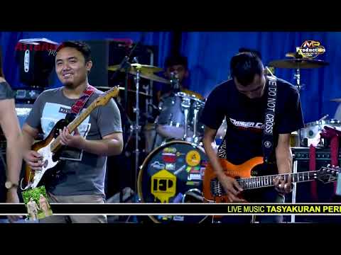 Duo sogok Pelas teri