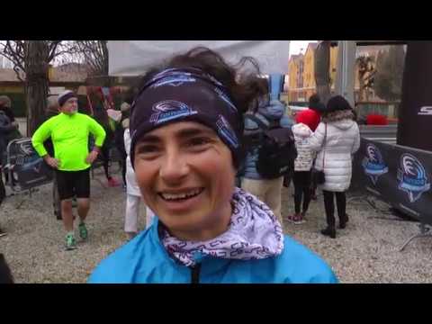 Corri San Valentino 2019: a Moniego di Noale piu' di 1200 partecipanti