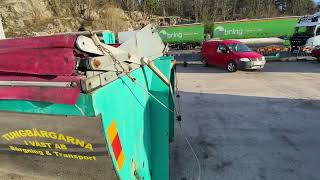 Akron Ok&auml;nd karoserija kipera | Slika 4 - Autoline