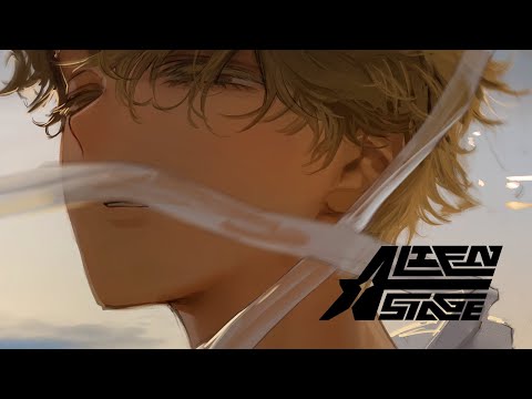 Addicted｜ALNST Sub : Luka Part.1