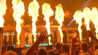 K.I.Z “Boom Boom Boom” Live @ Stuttgart, Hans-Martin-Schleyer-Halle, 06.09.2022