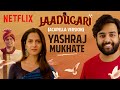 Jaadugari (Acapella Version) ft @YashrajMukhateOfficial  | Nilotpal Bora | Jaadugar | Netflix India