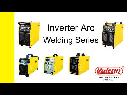 Welding Machine