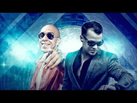 Javy The Flow Ft. Yomo - Entrando A La Disco