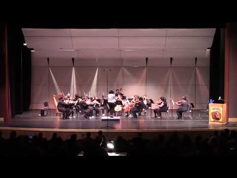 Serenade for Strings by P.I Tcahikovsky arr. by Richard Meyer