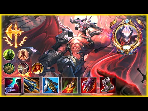 AATROX MONTAGE 2025 - ONE SHOT