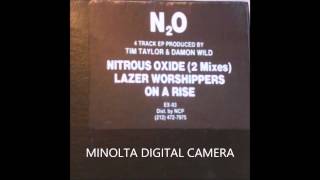 N₂O - Nitrous Oxide 1 (1992)