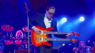 Joe Bonamassa  - Dislocated Boy 11-9-2013 Richmond, VA