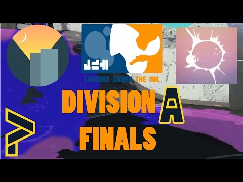 LUTI S4 Division A Final: Lost Dawn Vs. Penumbra
