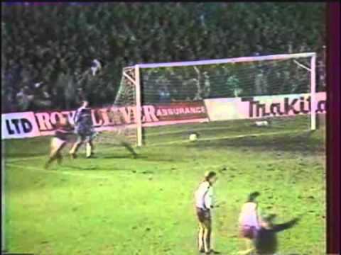 1989 March 1 Hearts Scotland 1 Bayern Munich West Germay 0 UEFA Cup