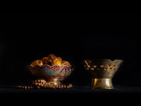 ZBOG ČEGA ALLAH KAŽE: "... a post pripada Meni ..." || dr. Safet kuduzović