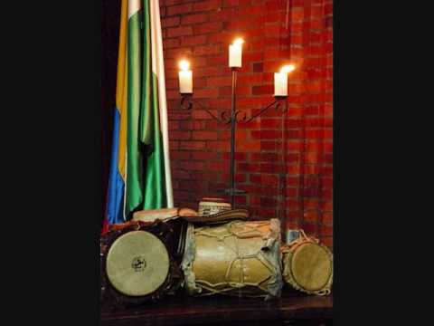 PORRO COLOMBIANO - "CONCHITA"