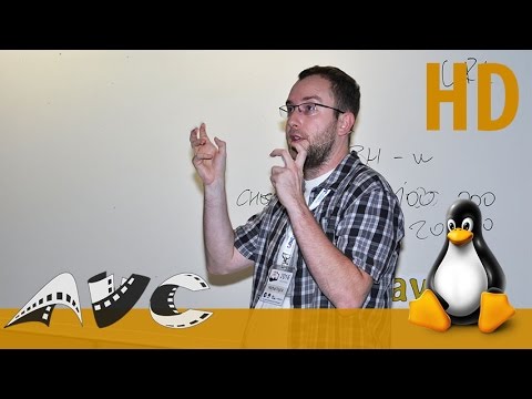 LinuxDays 2016 - OpenShift as Kubernetes - Michal Fojtik