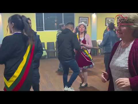 Concierto en Pucara Azuay 