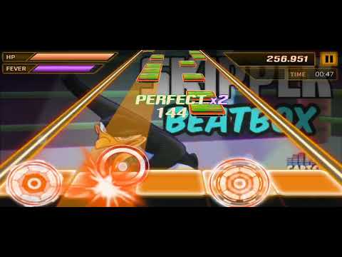 [Beat Craft] Skipper Beatbox Solo