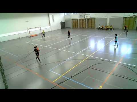 20241208 SFWL: Futsalclub Lion - SC Rappiranhas 5:1
