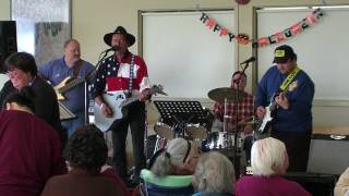 Johnny B  Goode--Prospector