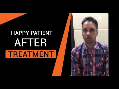 Successful Infertility Treatment with IVF: Patient Feedback