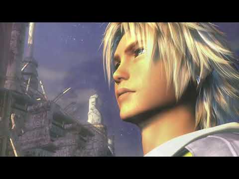 Final Fantasy X Remaster Platinum Trophy Walkthrough Part 19 (PS5)