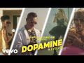 Purple Disco Machine - Dopamine (Official Music Video) ft. Eyelar