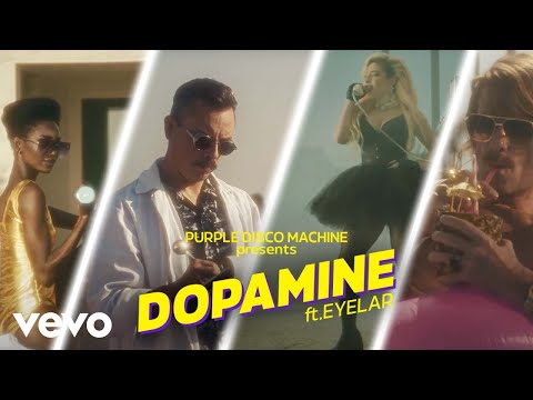 Dopamine - Most Popular Songs from Germany