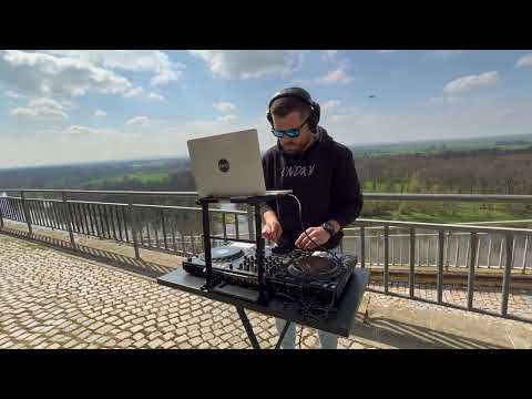 OnDry I Melodic house & techno DJ live set I Mělník