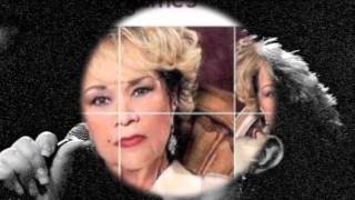 Etta James - You Shook Me