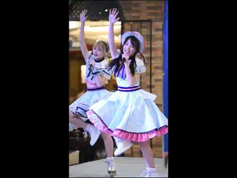 20200913 Haretoke! Appare! Japanese! - Noon Sumomo - Siamdol on Tour 2020 - The Promenade