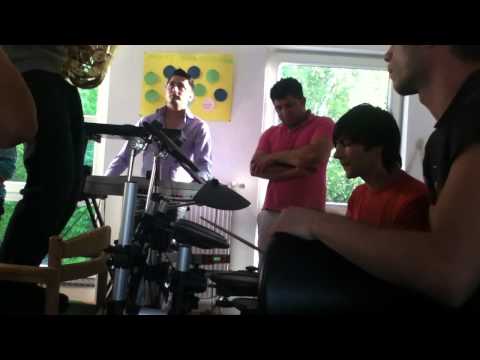 Ork.dynamite bend proba 2011 1