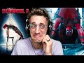 Watching DEADPOOL 2 For The FIRST TIME