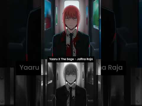 Yaaru X The Sage - Jaffna Raja