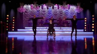 Full Performance of &#39;Hall of Fame&#39; from &#39;All Or Nothing&#39;   GLEE