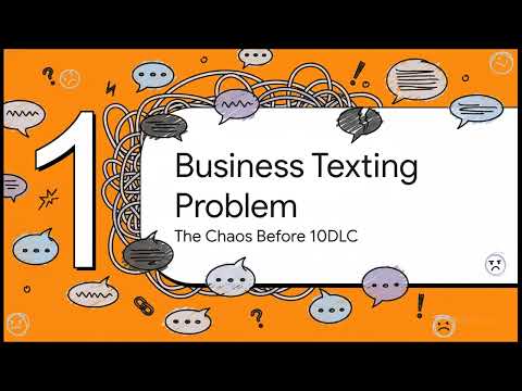 10DLC Blocked to Trusted: How to Fix Your Messaging Program and Rebuild Carrier Confidence
