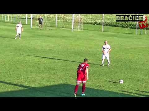 Sažetak / NK Hajduk - NK Dračice 1:0