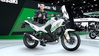 Download lagu ALL-NEW 2026 KAWASAKI KLE 500 | FIRST LOOK & DETAILS REVEALED! mp3 Download lagu ALL-NEW 2026 KAWASAKI KLE 500 | FIRST LOOK & DETAILS REVEALED! mp3