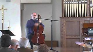 Eugene Friesen in Lodi, CA