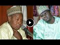 Kalli Sabuwar Wakar Da Rarara Yayima Aminu Bello Masari