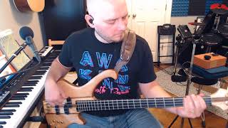 Joe Pace - Let Everything That Hath Breath