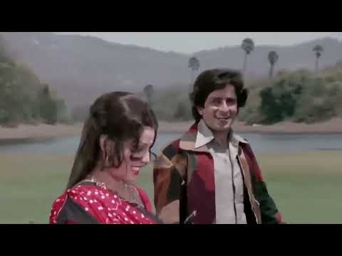 JAB AATI HOGI YAAD MERI | 4K Video | Phaansi | Shashi Kapoor, Sulakshana Pandit | Mohammed Rafi