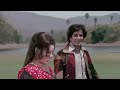 JAB AATI HOGI YAAD MERI 4K Video Phaansi Shashi Kapoor Sulakshana Pandit Mohammed Rafi