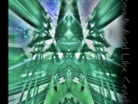 Systematickz Supersonics con Ardinamick - U Betta Run!