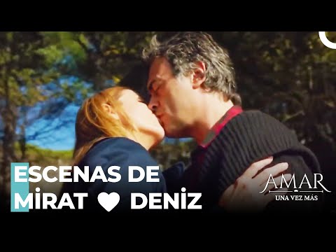 El Comienzo Del Gran Amor - Amar Una Vez Más