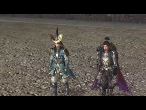 Samurai Warriors 2: Empires - Battle of Anegawa | Part 5 (360)